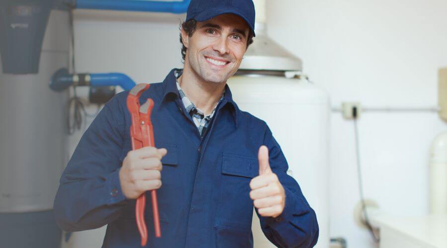 Professional septic pumping service in Wausa, NE